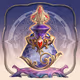 DigiDaigaku Dragon Essence #925