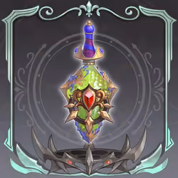 DigiDaigaku Dragon Essence #3637