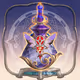 DigiDaigaku Dragon Essence #912