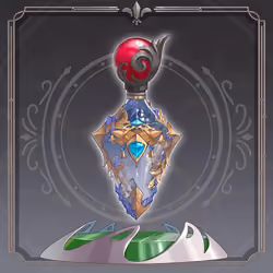 DigiDaigaku Dragon Essence #3338