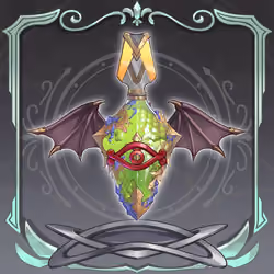 DigiDaigaku Dragon Essence #2132