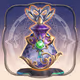 DigiDaigaku Dragon Essence #880