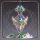 DigiDaigaku Dragon Essence #5871