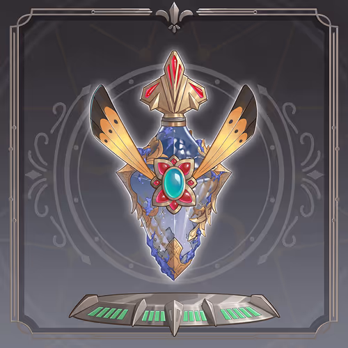 DigiDaigaku Dragon Essence #5944