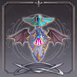 DigiDaigaku Dragon Essence #1354