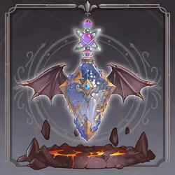 DigiDaigaku Dragon Essence #1794