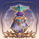 DigiDaigaku Dragon Essence #911