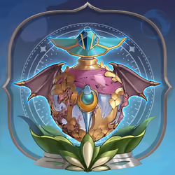 DigiDaigaku Dragon Essence #189