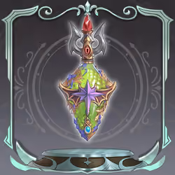 DigiDaigaku Dragon Essence #5005