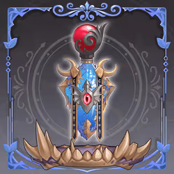 DigiDaigaku Dragon Essence #6307