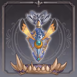 DigiDaigaku Dragon Essence #5006