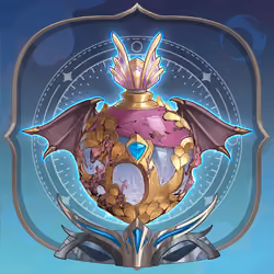 DigiDaigaku Dragon Essence #3213