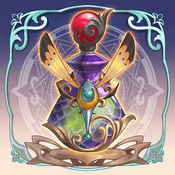 DigiDaigaku Dragon Essence #1817
