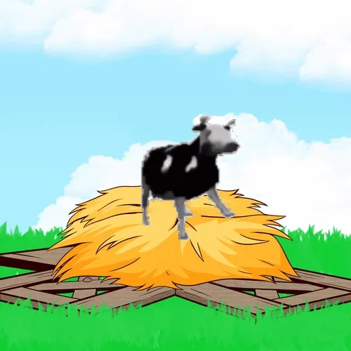 Cowcow Moo