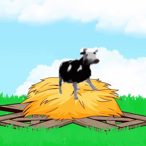 Cowcow Moo