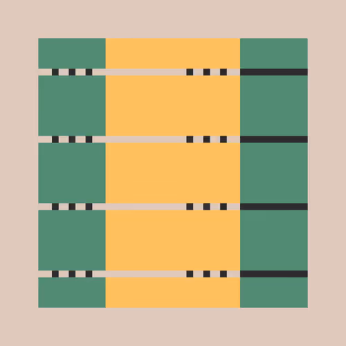 Grids By Rasell Nova