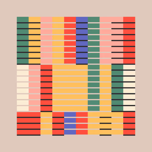 Grids By Rasell Nova