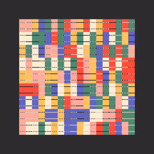 Grids By Rasell Nova