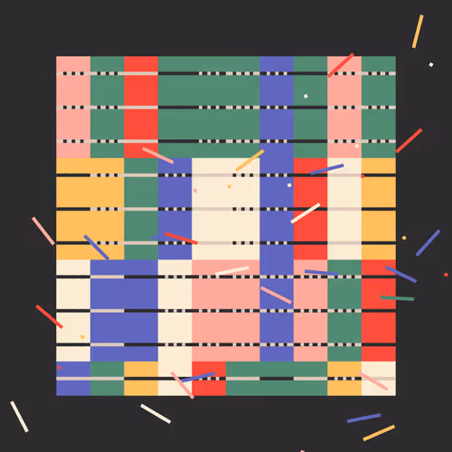 Grids By Rasell Nova