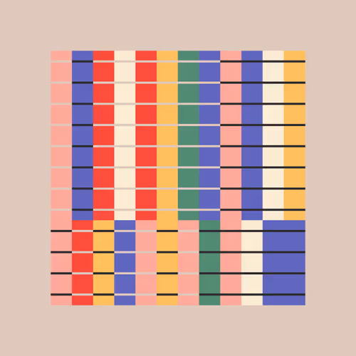 Grids By Rasell Nova