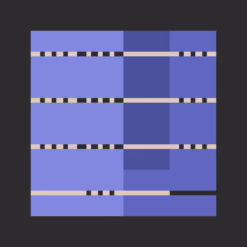 Grids By Rasell Nova