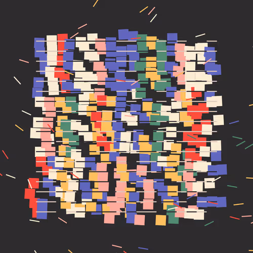 Grids By Rasell Nova