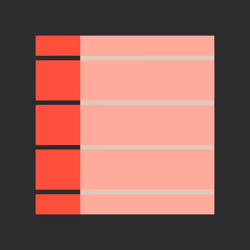 Grids By Rasell Nova