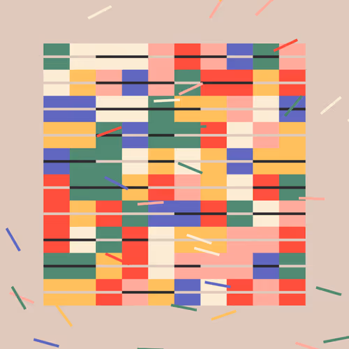 Grids By Rasell Nova