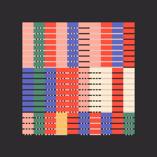 Grids By Rasell Nova