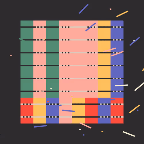 Grids By Rasell Nova