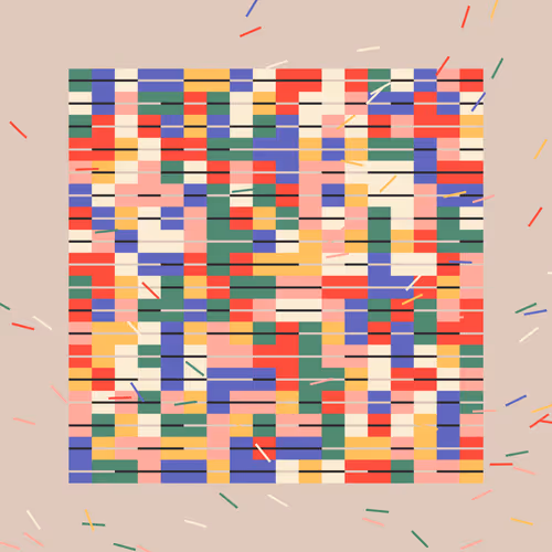 Grids By Rasell Nova