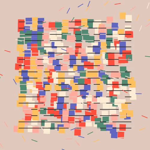 Grids By Rasell Nova