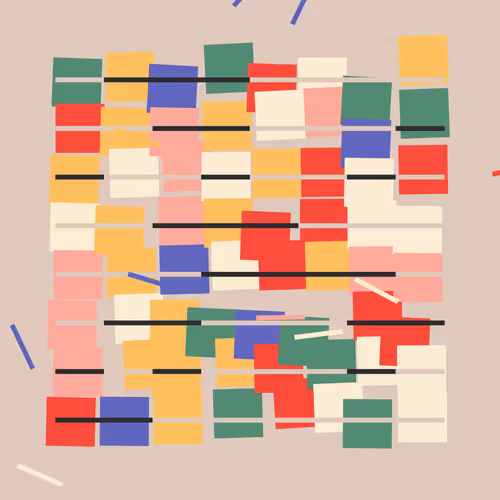 Grids By Rasell Nova