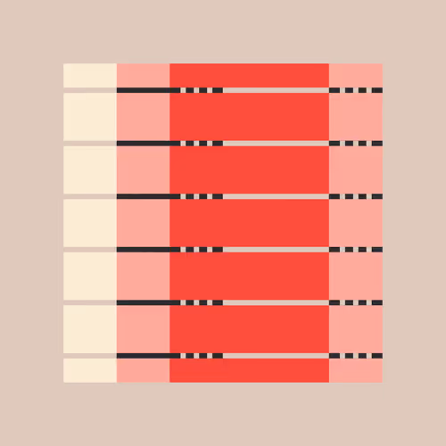 Grids By Rasell Nova