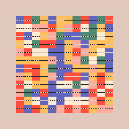 Grids By Rasell Nova