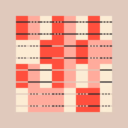Grids By Rasell Nova