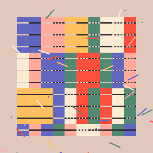 Grids By Rasell Nova