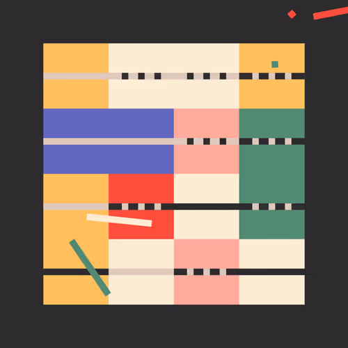 Grids By Rasell Nova