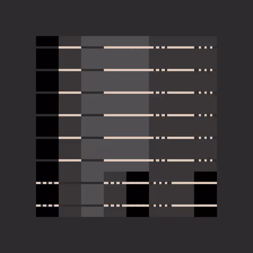 Grids By Rasell Nova