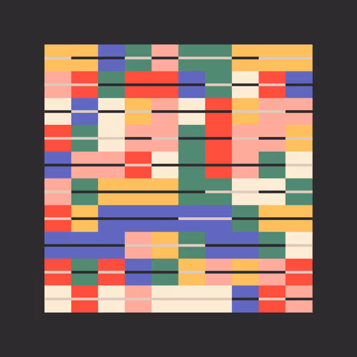Grids By Rasell Nova