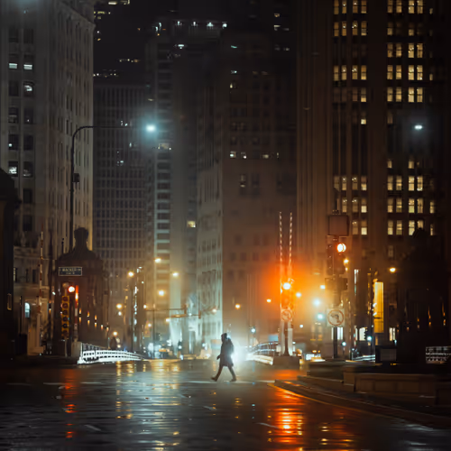 City  Of  Shadows