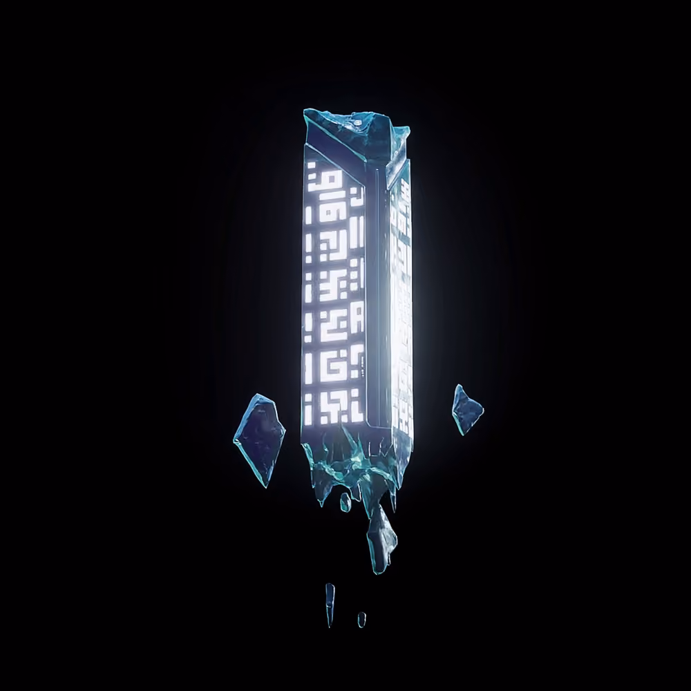 Webaverse Genesis Pass #19480