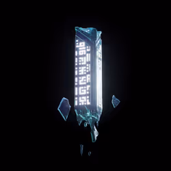Webaverse Genesis Pass #15733