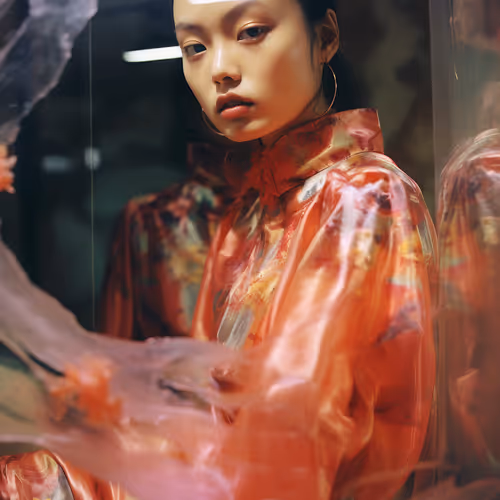 Vogue X Ai