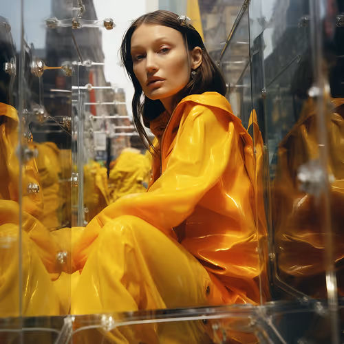 Vogue X Ai