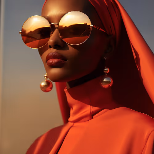 Vogue X Ai