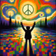 World Peace ☮️ 