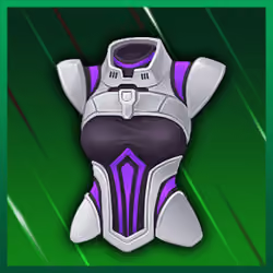 Chaos Armor