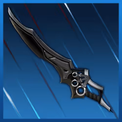 Assassin's Greatsword