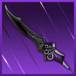 Assassin's Greatsword